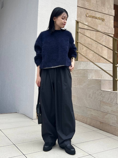 Curensology(カレンソロジー)/ワイドバングル