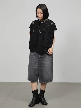 nnhk16さんのコーディネート