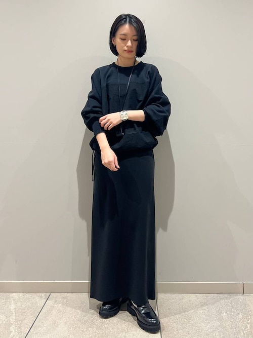 Curensology(カレンソロジー)/＜ＣＳＧ＞レザーリップケース　ブラック Curensology(カレンソロジー)/＜CSG＞レザーリップケース