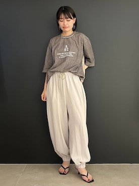 nnhk16さんのコーディネート
