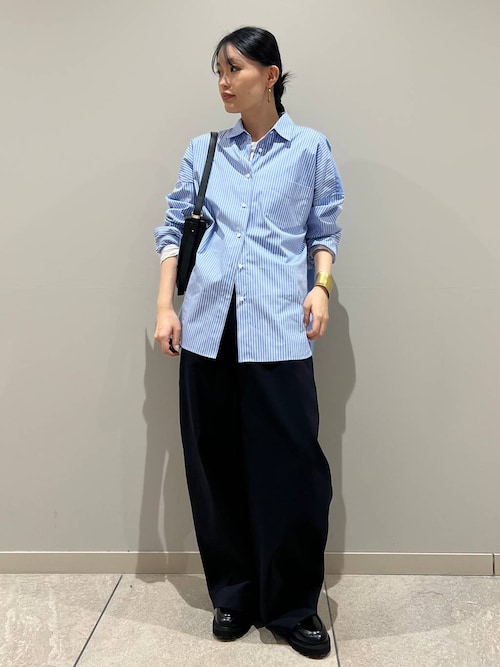 Curensology(カレンソロジー)/＜5AWARENESS＞ロングスリーブTシャツ