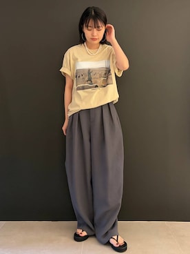 nnhk16さんのコーディネート