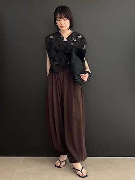 nnhk16さんのコーディネート