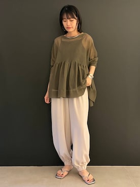 nnhk16さんのコーディネート