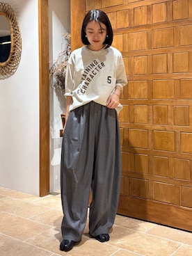 nnhk16さんのコーディネート