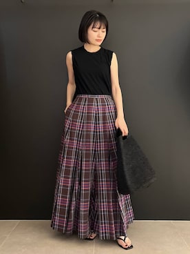 nnhk16さんのコーディネート