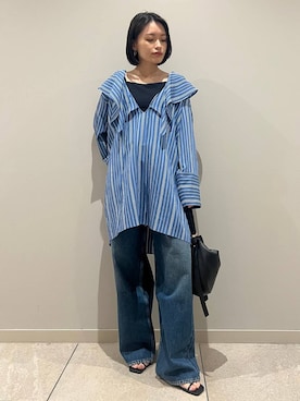 nnhk16さんのコーディネート