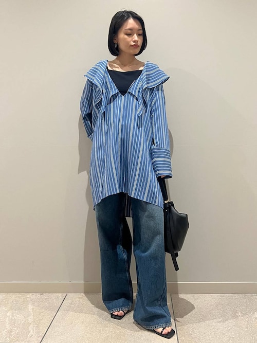 Curensologyのパンツを使ったコーディネート(ZOZOTOWN Yahoo!店