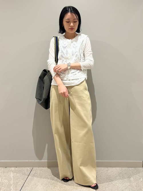 Curensology(カレンソロジー)/＜&RC＞ニューヘルメットバッグ（トート