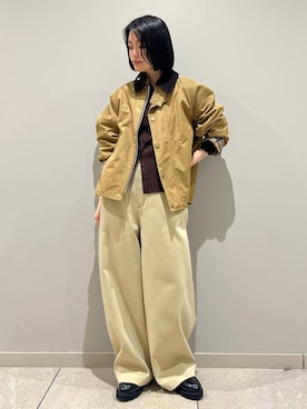 nnhk16さんのコーディネート