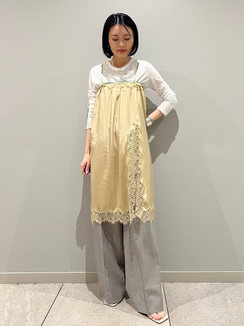 2/20配信 高山都さんインスタライブ紹介アイテム】Curensology(カレン