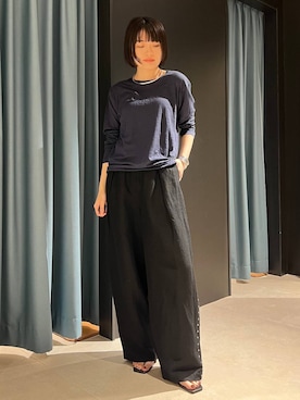 nnhk16さんのコーディネート