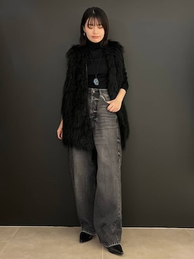 nnhk16さんのコーディネート