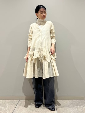 nnhk16さんのコーディネート