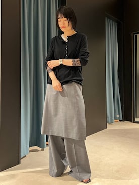 nnhk16さんのコーディネート