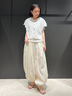 nnhk16さんのコーディネート