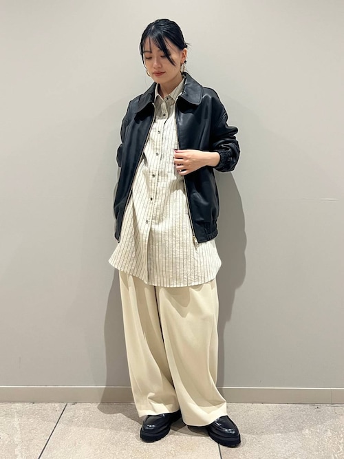 カレンソロジー × Archive&Style　グルカパンツ　36　ベージュ カレンソロジー × Archive&Style グルカパンツ 36 ベージュ