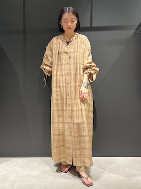 nnhk16さんのコーディネート