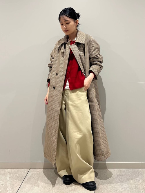 Curensology(カレンソロジー)/＜5AWARENESS＞ロングスリーブT