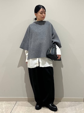 nnhk16さんのコーディネート