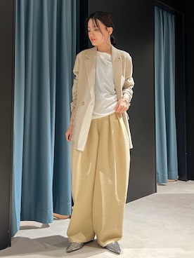 nnhk16さんのコーディネート