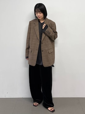 nnhk16さんのコーディネート