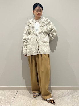 nnhk16さんのコーディネート