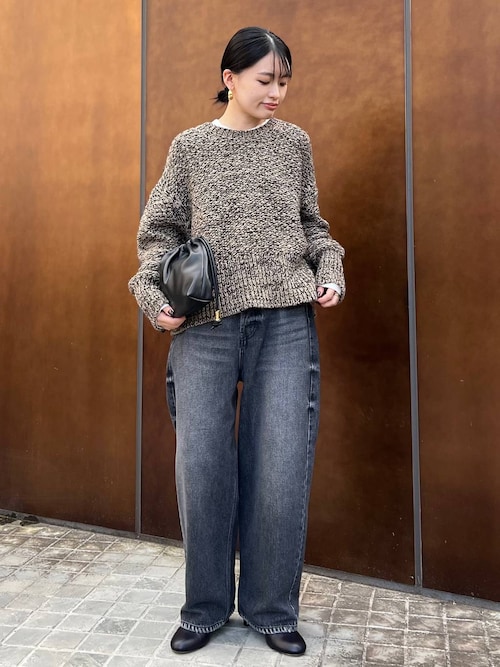 Curensology ＜5AWARENESS＞ロングスリーブTシャツ Curensology｜<5AWARENESS>ロングスリーブTシャツ | Rakuten Fashion