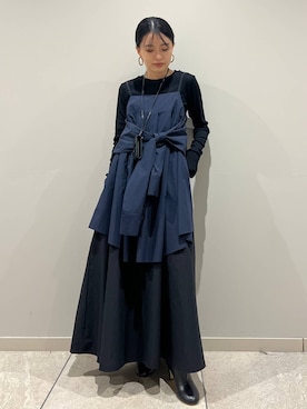 nnhk16さんのコーディネート