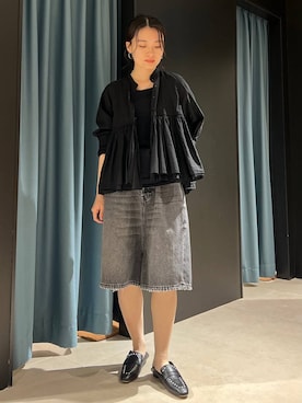 nnhk16さんのコーディネート