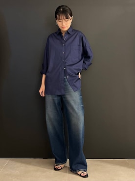 nnhk16さんのコーディネート