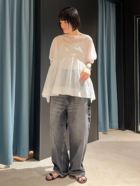 nnhk16さんのコーディネート