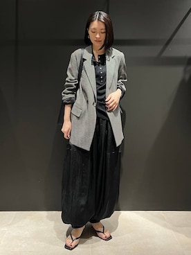 nnhk16さんのコーディネート