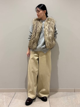 nnhk16さんのコーディネート