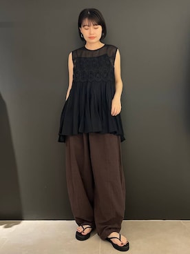 nnhk16さんのコーディネート