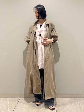 nnhk16さんのコーディネート