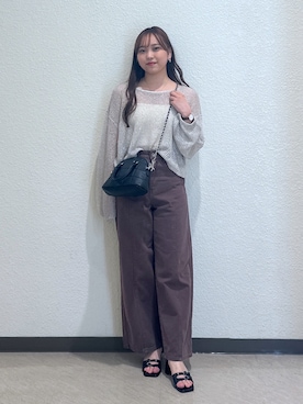 saara730さんのコーディネート