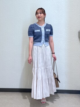 saara730さんのコーディネート