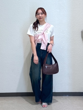 saara730さんのコーディネート