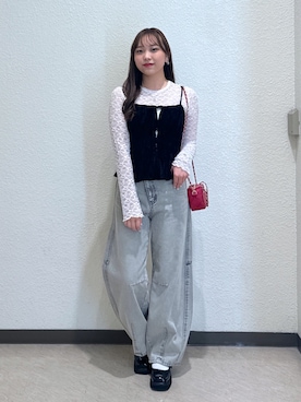 saara730さんのコーディネート