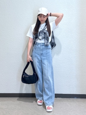 saara730さんのコーディネート