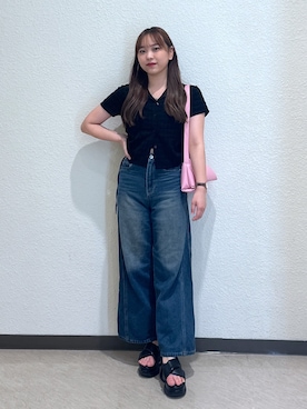 saara730さんのコーディネート