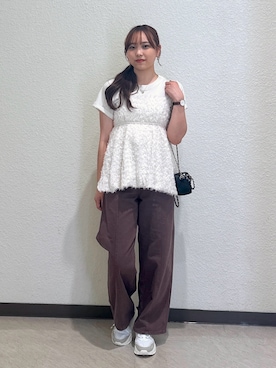 saara730さんのコーディネート