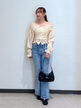 saara730さんのコーディネート