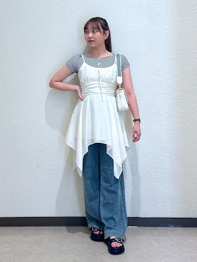 saara730さんのコーディネート