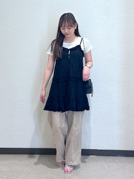 saara730さんのコーディネート