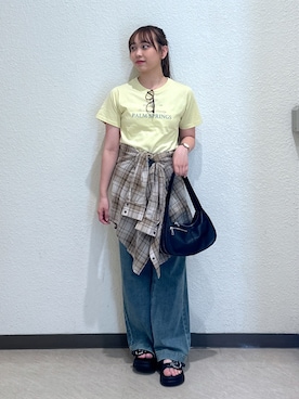 saara730さんのコーディネート