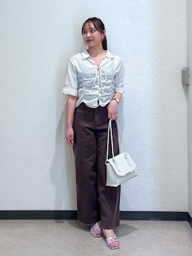 saara730さんのコーディネート