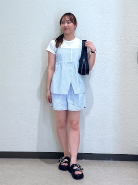 saara730さんのコーディネート