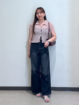 saara730さんのコーディネート